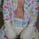 wet diaper, enema punishment, humiliation