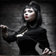 dominatrix, crop, spanking