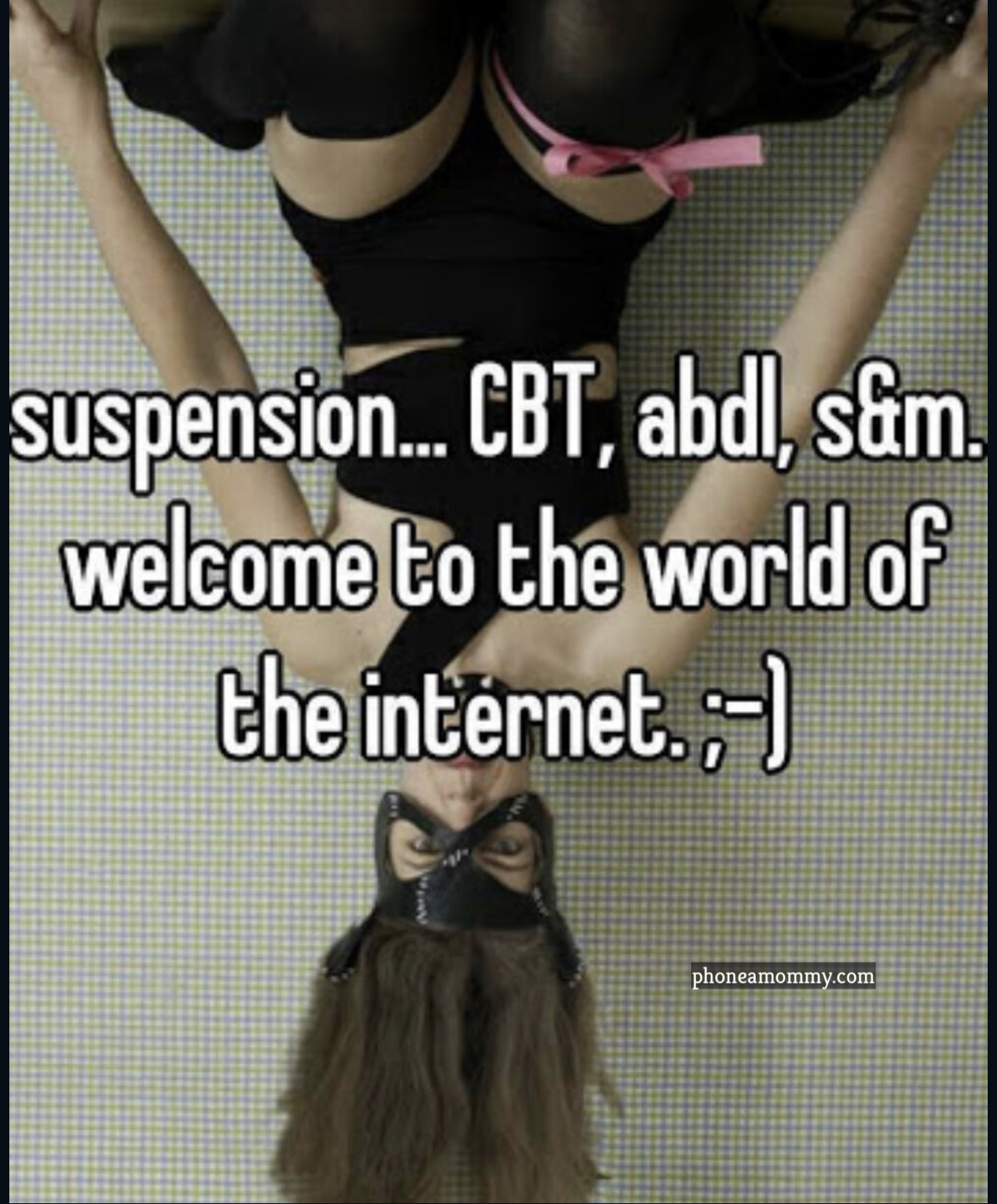 abdl-cbt-bdsm-fetish